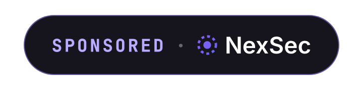 Sponsored badge